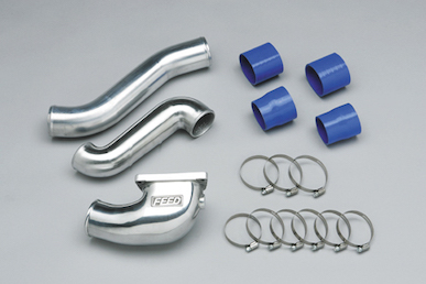 Fujita Engineering FEED High response piping kit for FD3S