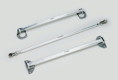 Fujita Engineering FEED Strut tower bar for RX-8