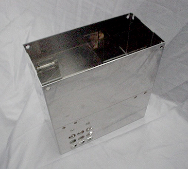 Fujita Engineering FEED Collect Tank for FD3S (for in-tank)