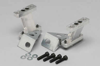 Fujita Engineering FEED Front stabilizer short bracket for FD3S