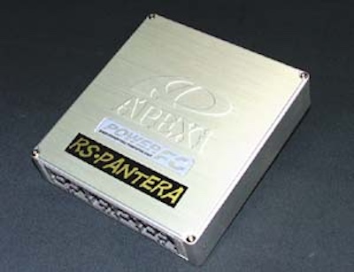 RSPANTERA  Power FC