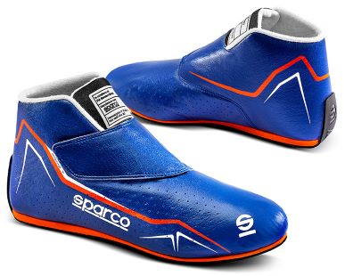 Sparco Racing Shoes PRIME T
