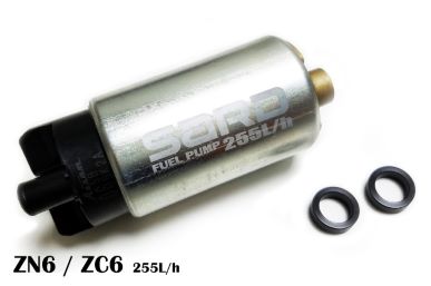 SARD Fuel Pump Kit For 86 / BRZ