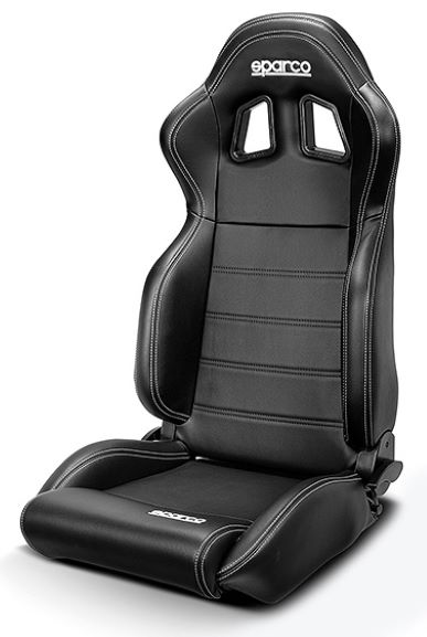 Sparco Tuning Seat R100 SKY MY2022