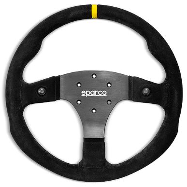 Sparco Steering wheel R350B