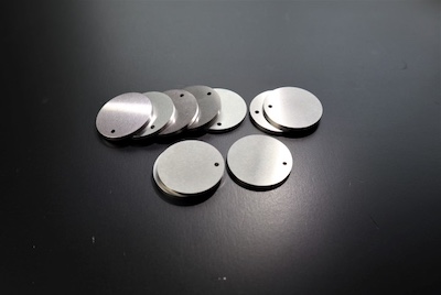 NAPREC  Valve Shim for RB25DET-Neo6 (outer diameter 30 mm)