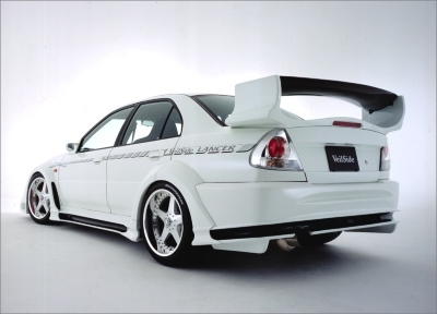 VeilSide MITSUBISHI LANCER EVO Ⅳ CP9A DTM EVOLUTION Body Kit