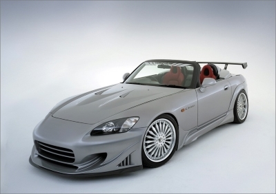 VeilSide S2000 AP1 MILLENIUM MODEL Body Kit