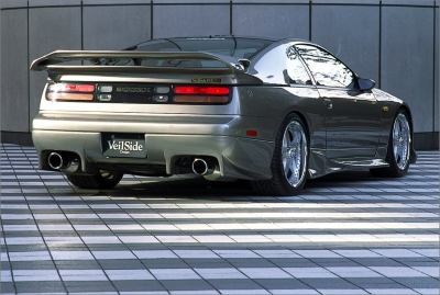 VeilSide NISSAN FairladyZ Z32 C-Ⅰ MODEL BODY KIT