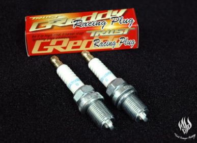 GReddy Racing Plug