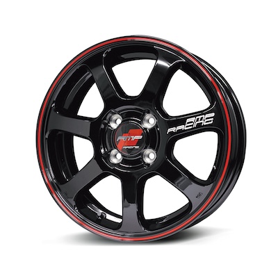 MID RMP Racing R07 Wheels