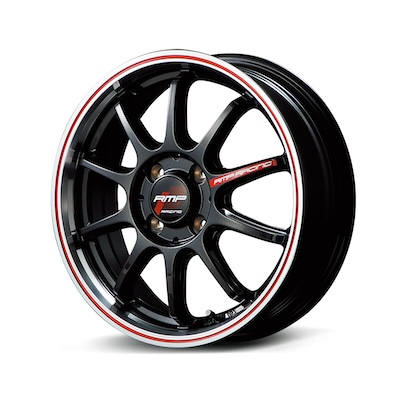 MID RMP Racing R10 Wheels