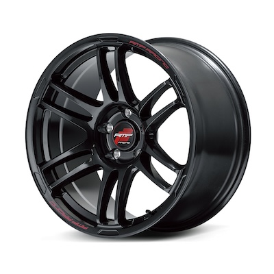 MID RMP Racing R26 Wheel 18 inch