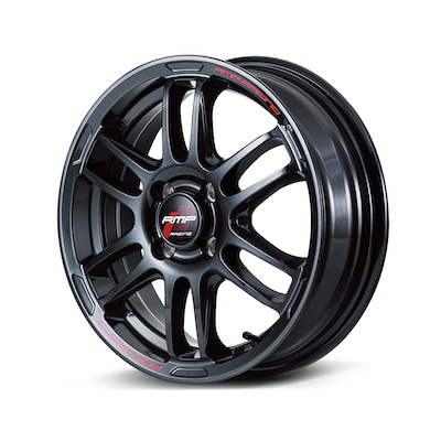 MID RMP Racing R26 Wheel 15 inch