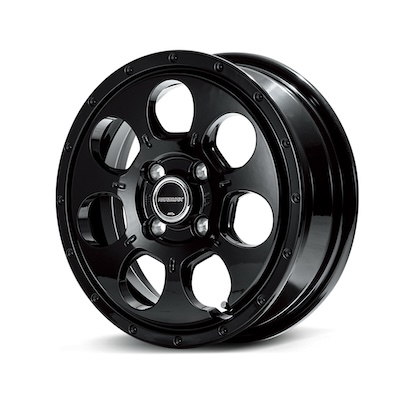 MID ROADMAX MUD AGENT Wheels