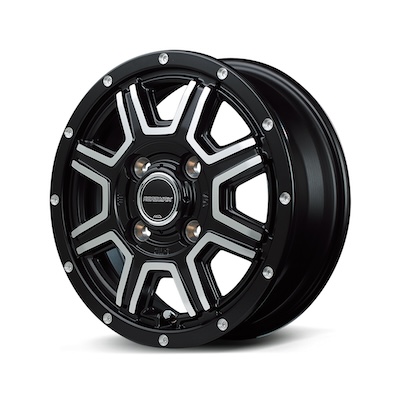 MID ROADMAX WF-8 Wheels