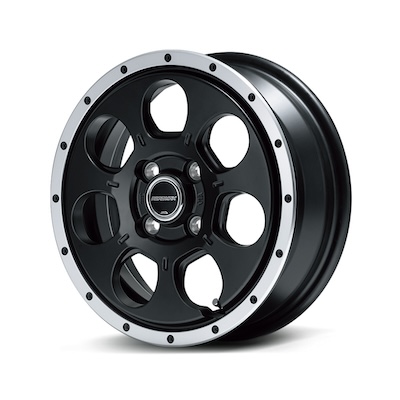 MID ROADMAX WO-7 Wheels