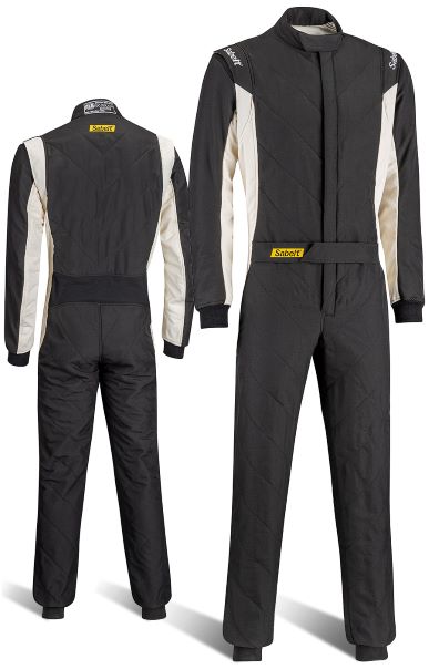 Sabelt Racing Suit ROCKET TS-1