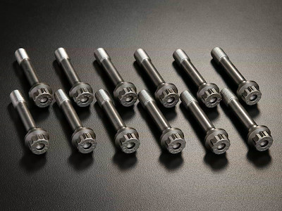 JUN Reinforced Connecting Rod Bolt