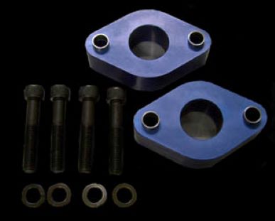 Run-Free AE86 ROLL CENTER ADJUSTER