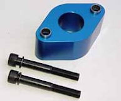 Techno Pro Spirit Corolla (AE86) Roll Center Adapter