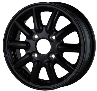 DOALL Fenice R X1 Wheel