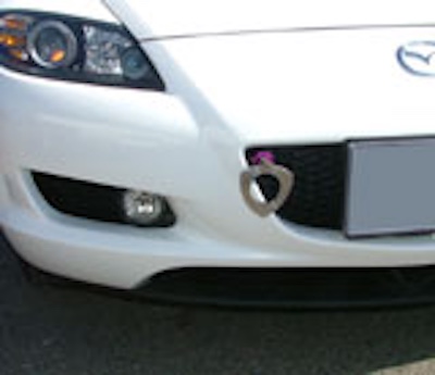 RSPANTERA  PANTERA Hook for FD3S