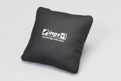 ings Original Cushion