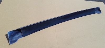 Restored Fairlady Z S130 Wing (available for 2-seater/2by2)