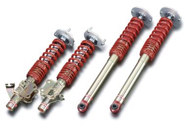 TODA RACING S15 FIGHTEX Damper KIT