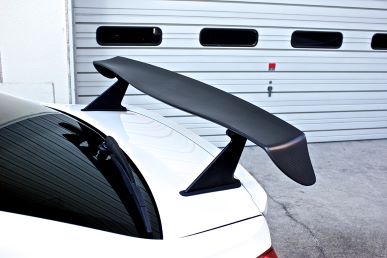 DAMD WRX S4 / STI Racing Rear Wing