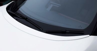 Ducks Garden Bonnet Spoiler For Honda S660