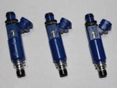 Top Fuel Large Capacity Injector For S660