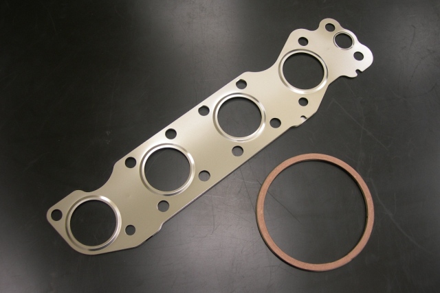 TryForce  Swift Sport ZC31 Equal length exhaust catalyzer gasket kit