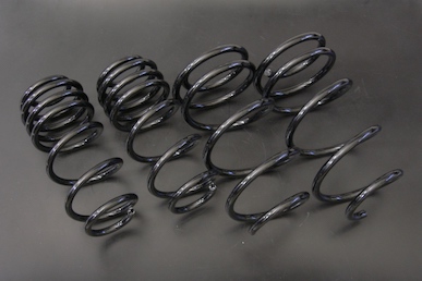 TryForce  Swift Sport ZC32 / 72 Performance Springs