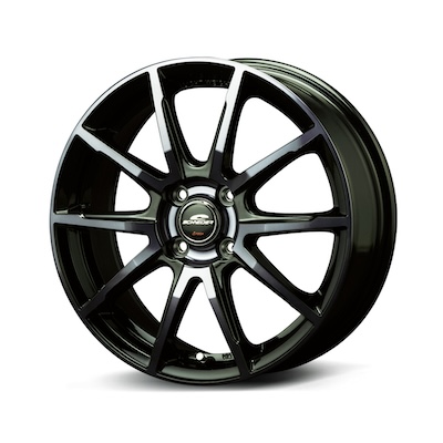 MID SCHNEIDER DR-01 Wheels