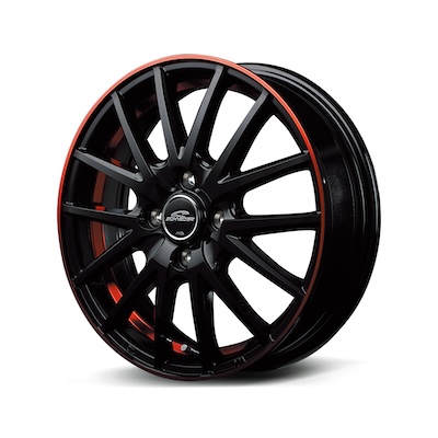 MID SCHNEIDER RX27 Wheels (12/13/14/15 Inch)