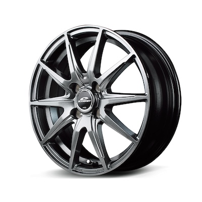 MID SCHNEIDER SLS Wheels (12/13/14/15 Inch)