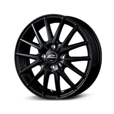 MID SCHNEIDER SQ27 Wheels (12/13/14/15 Inch)