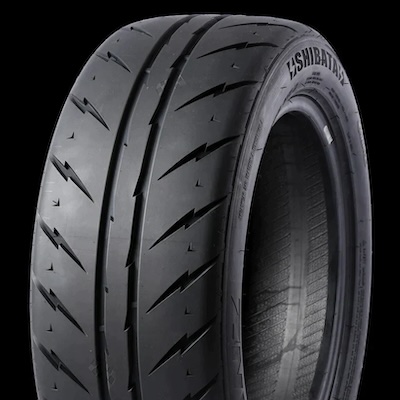 <h2>(200T)</h2> SHIBATIRE R23 195/45R15 200T [R1226]