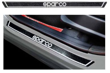 SPARCO SILL GUARD
