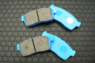 HALFWAY Front Brake Pads SR-800