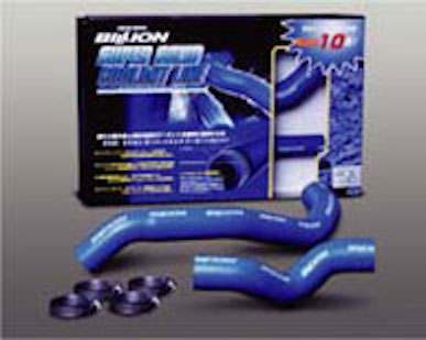 Billion Super Solid Coolant Line