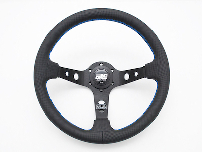 atc RALLY CONE 95 33φ Steering Wheel