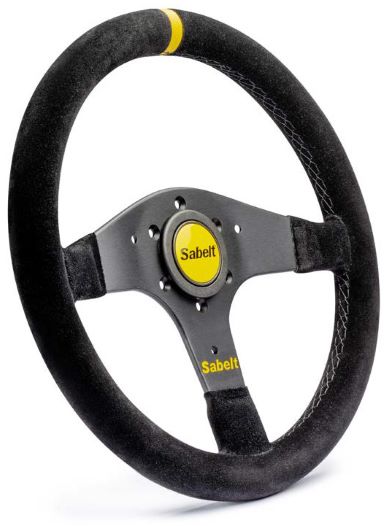Sabelt Steering Wheel SW-833