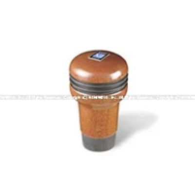 Nardi EVOLUTION Mahogany Wood Shift Knob NN13