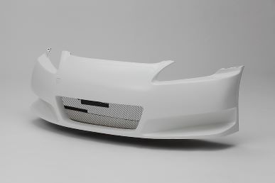 SPOON SPORTS AERO BUMPER, FRONT