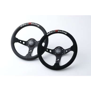 ATC Racing Steering Wheel