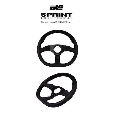 ATC SPRINT CONE65-D steering wheel