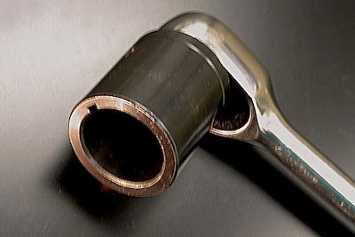 NAPREC  Crank Socket